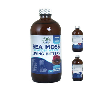 Sea Moss Bitters